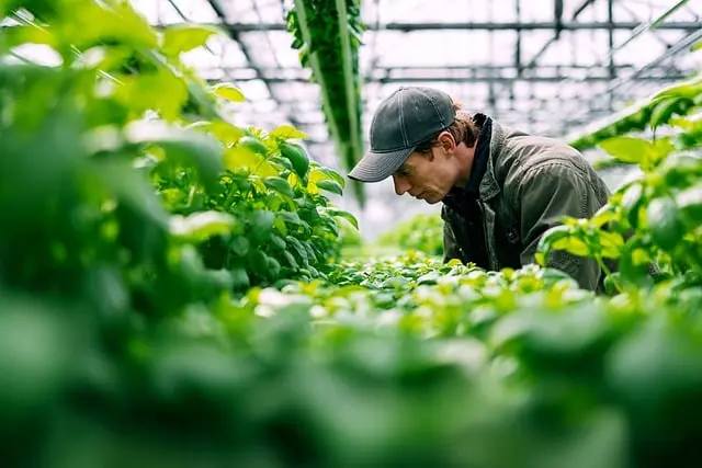 Guía completa para cuidar tus plantas de interior